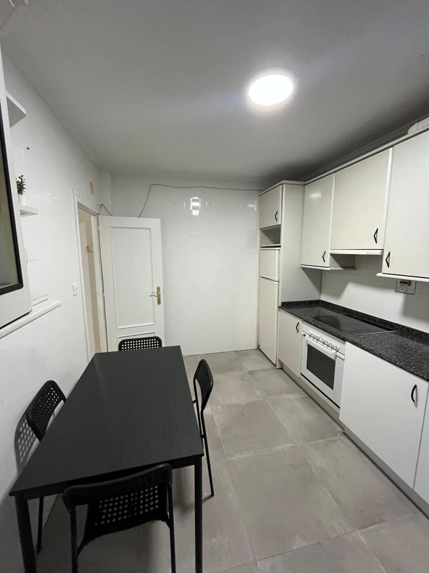 Bilbao Centrico 2H Trauko2 Apartment Exterior photo