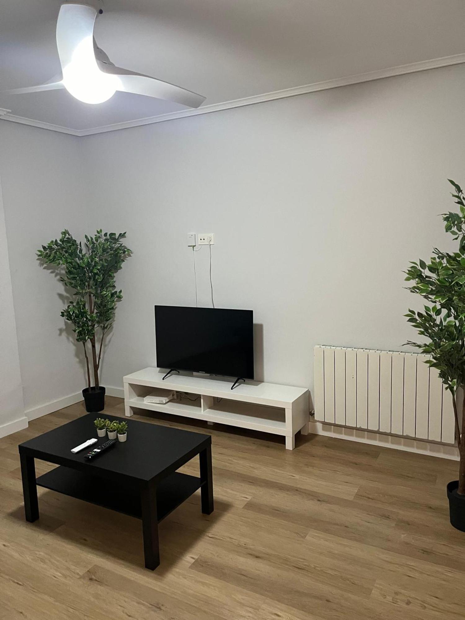 Bilbao Centrico 2H Trauko2 Apartment Exterior photo