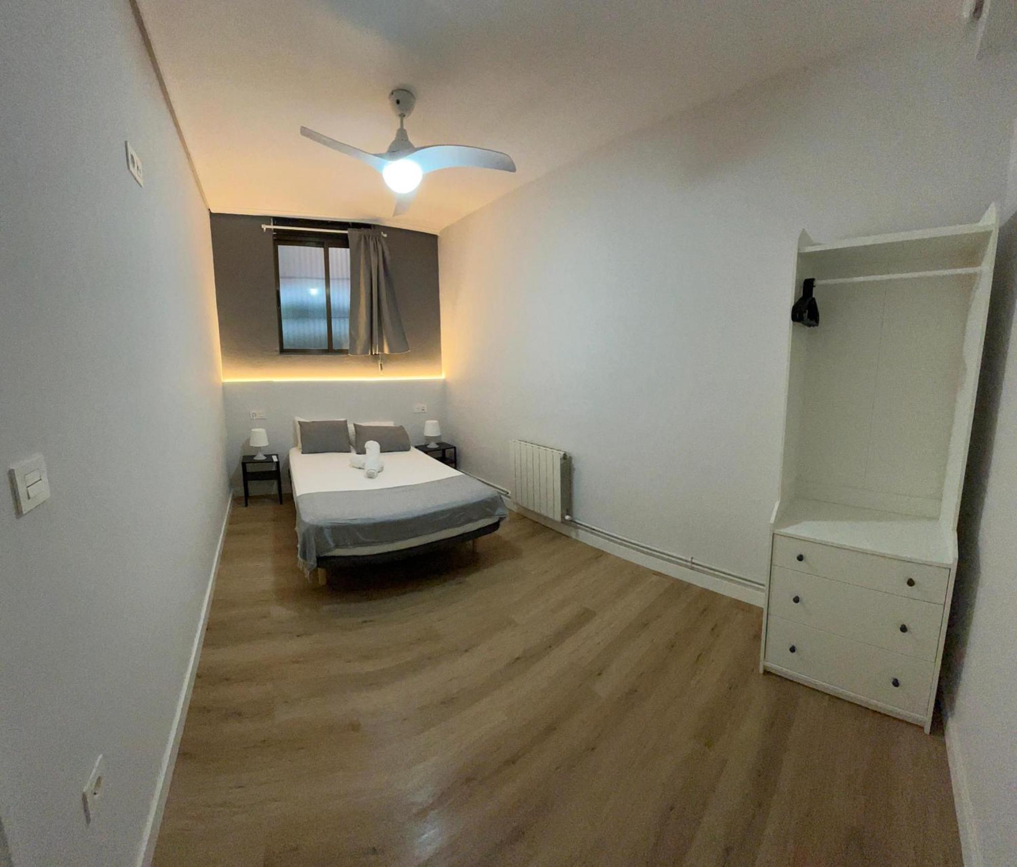 Bilbao Centrico 2H Trauko2 Apartment Exterior photo