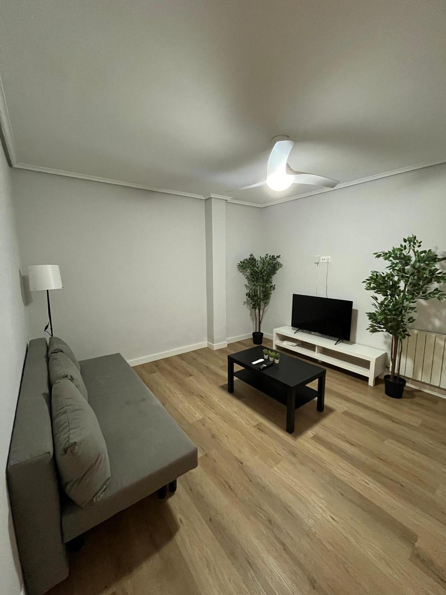 Bilbao Centrico 2H Trauko2 Apartment Exterior photo