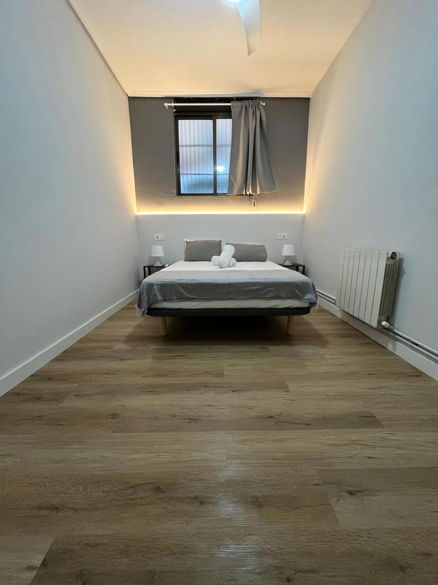 Bilbao Centrico 2H Trauko2 Apartment Exterior photo