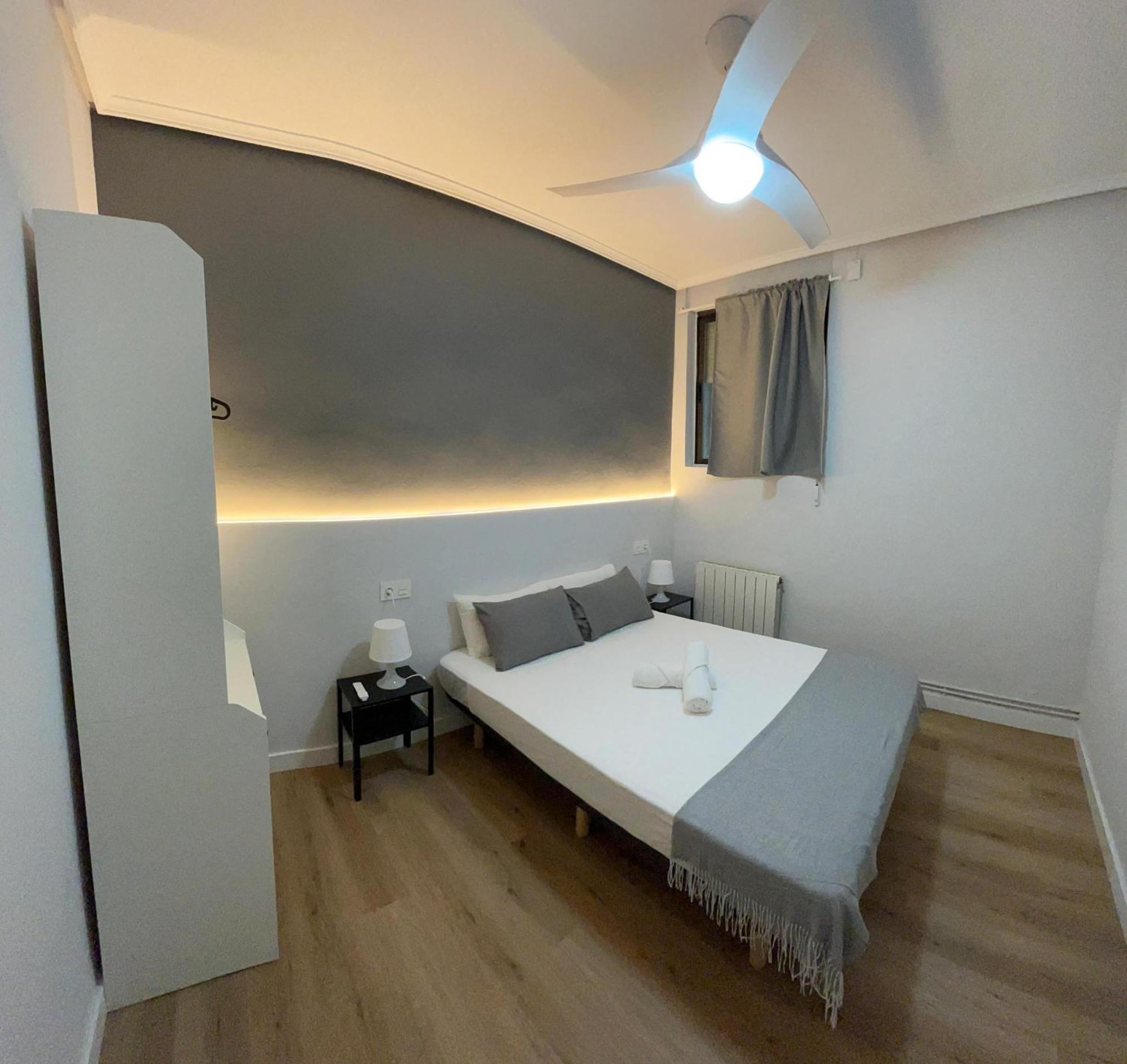 Bilbao Centrico 2H Trauko2 Apartment Exterior photo
