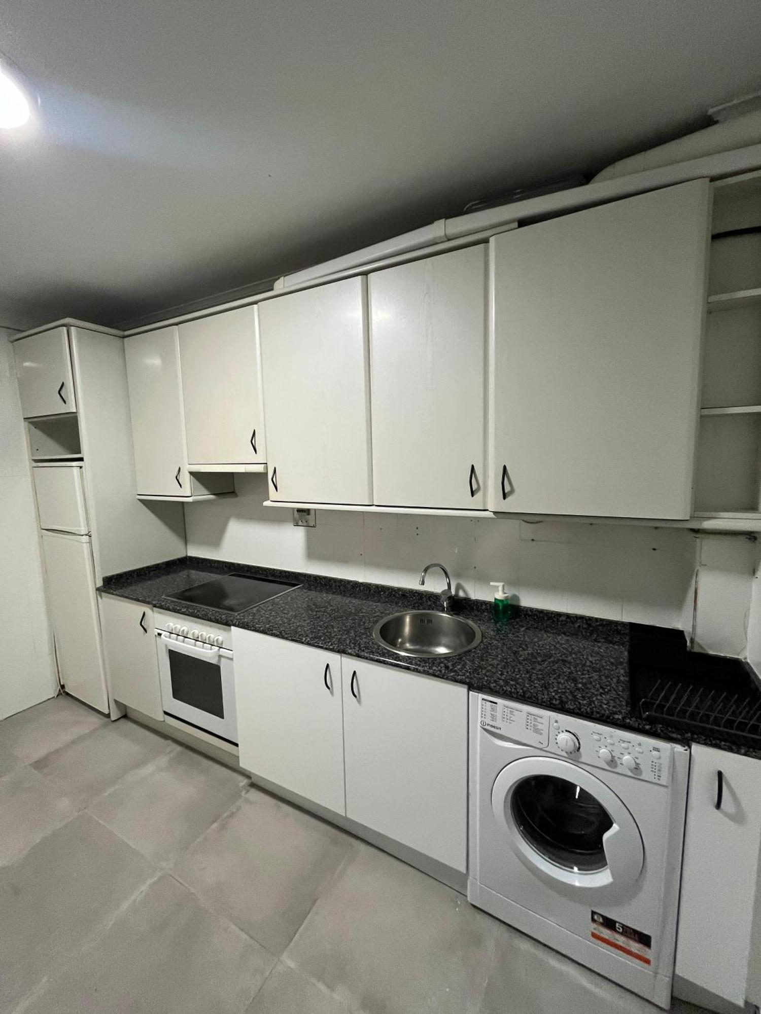 Bilbao Centrico 2H Trauko2 Apartment Exterior photo