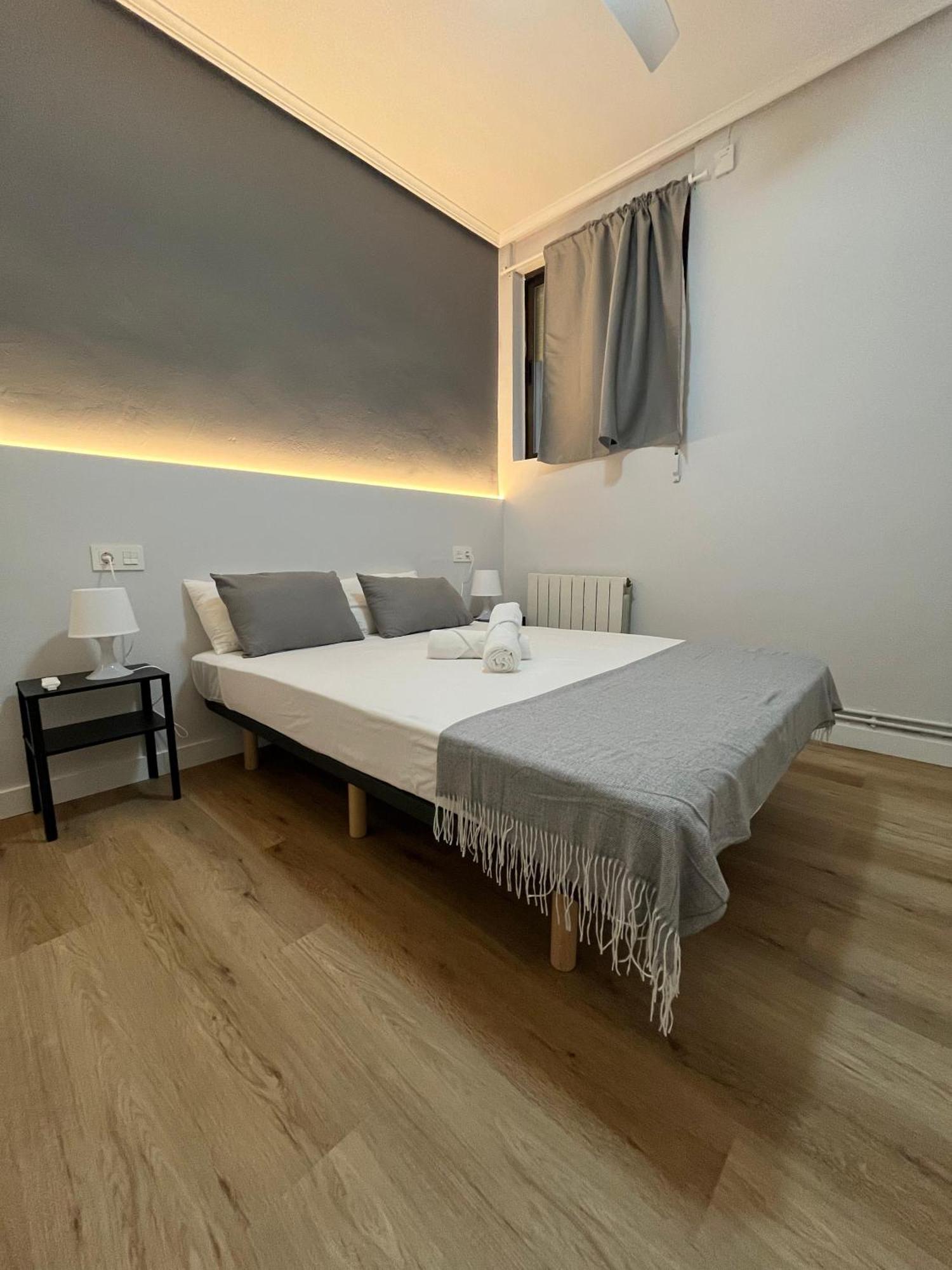 Bilbao Centrico 2H Trauko2 Apartment Exterior photo